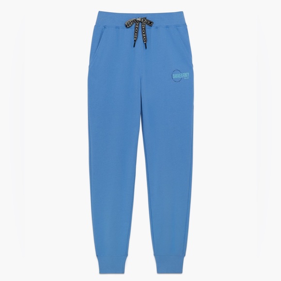 🩵Savage x Fenty Xssential Terry Classic Sweatpant - Picture 8 of 16